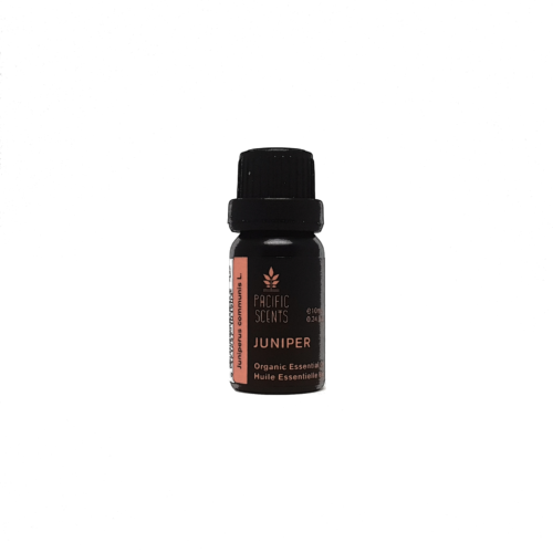 Juniper essential Oil – Organic
