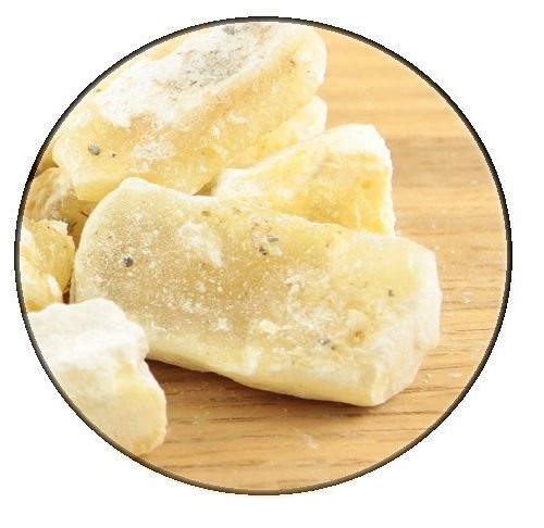 Copaiba essential Oil