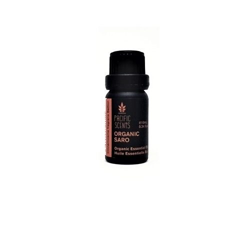 Saro essential oil – Organic