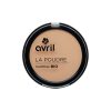 compact powder