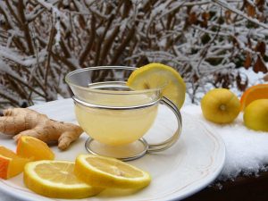 Read more about the article 5 inhalation recipes with Essential Oils