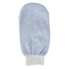 water cleansing glove