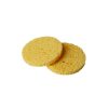 cleansing sponges