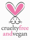 cruelty free illustration