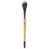 flat complexion brush