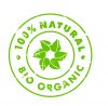 organic logo
