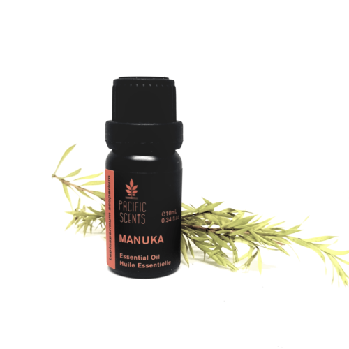 Manuka essential oil