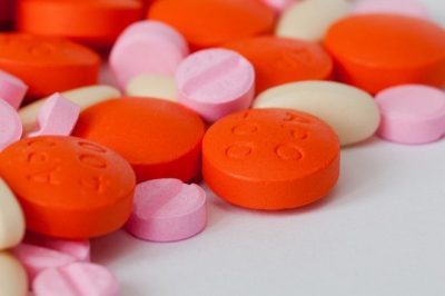 antibiotics