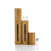 bamboo roller