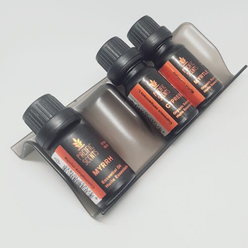 Essential oil holder