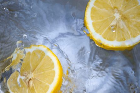 lemon essential oil properties