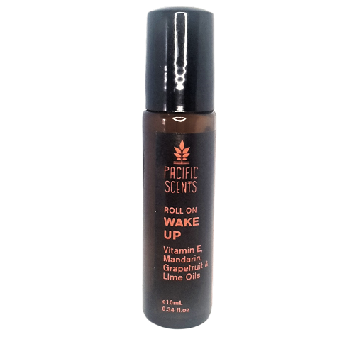 Roll-on WAKE UP