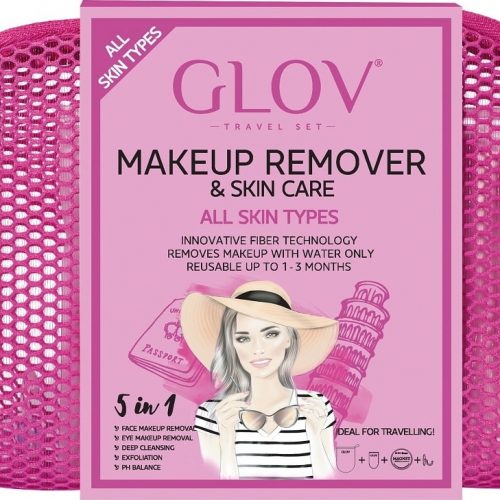 Travel Set All Skin Types