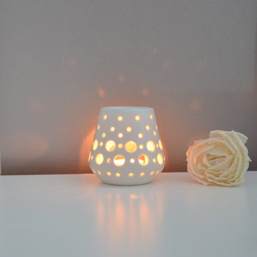 Perfume burner