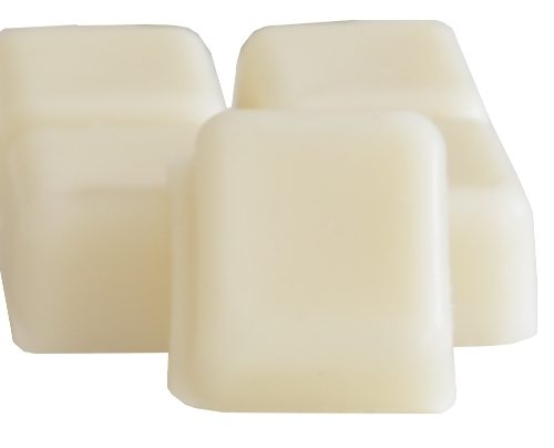 Scented melt