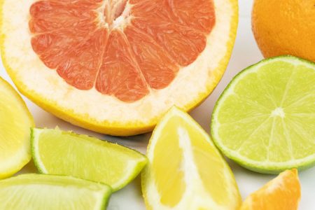 Read more about the article All sorts of citruses