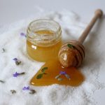 How to make your own exfoliation scrub?