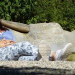 How to live your menopause serenely with essential oils