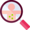 body symptom illustration