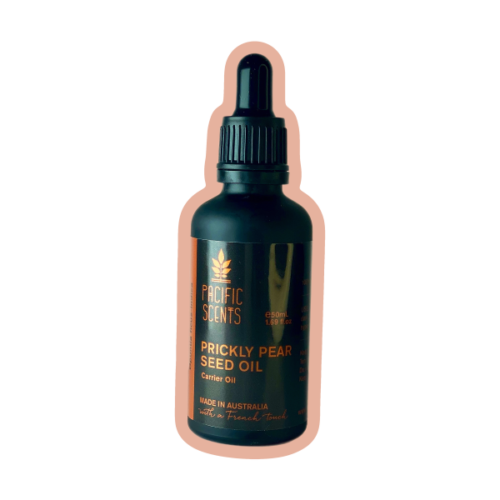 Prickly Pear Oil