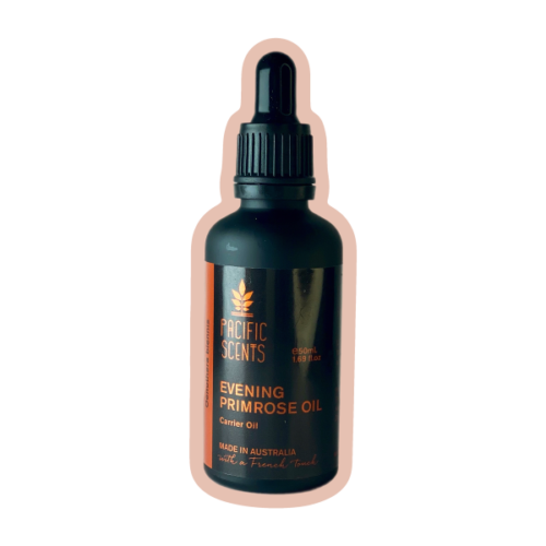 Evening Primrose oil – Organic