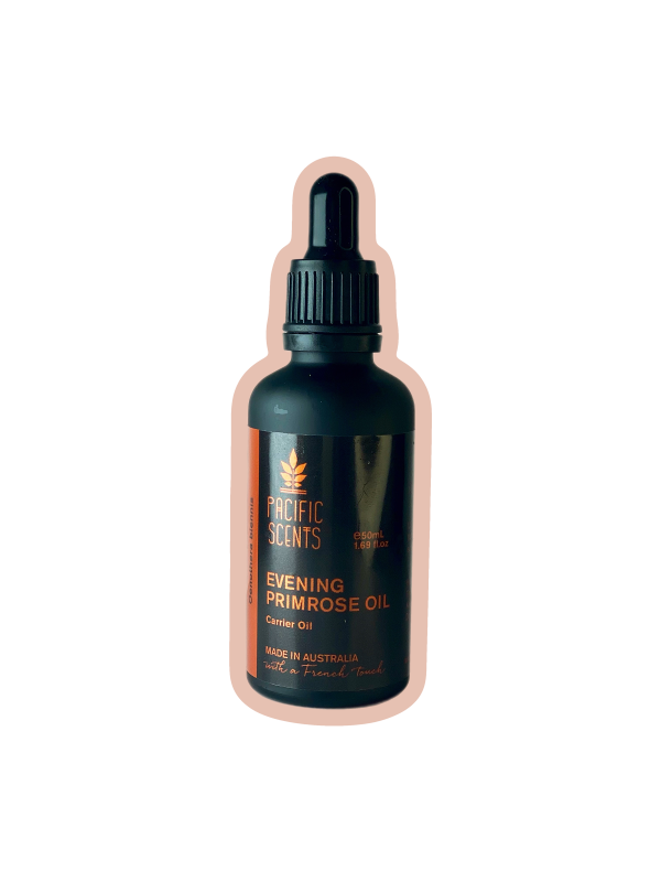 evening primrose oil 50ml bottle