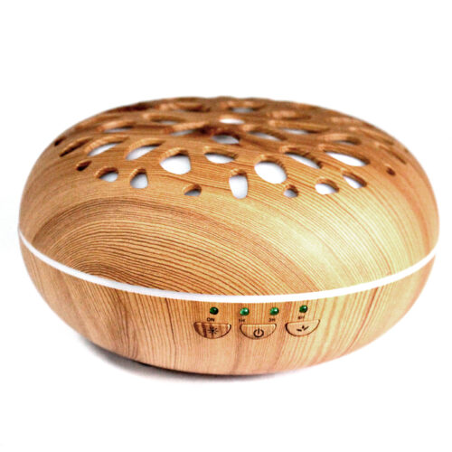 Aroma diffuser OSLO