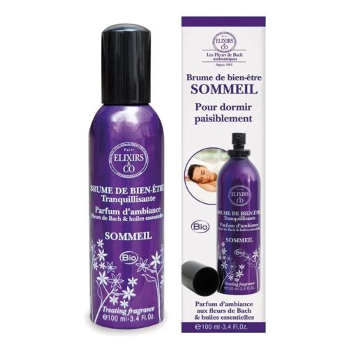 Bach room spray – SLEEP