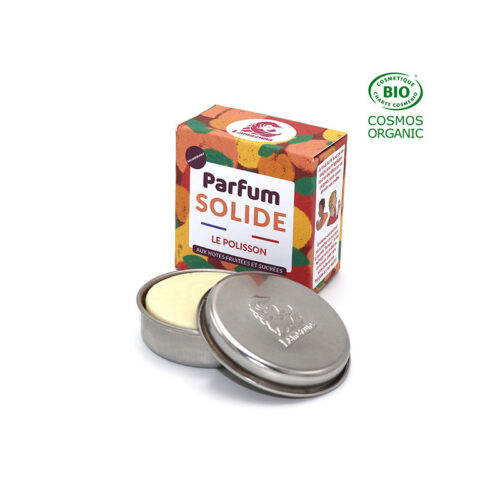 Solid perfume – Mischievous