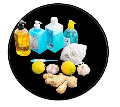 sanitizing