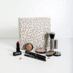 organic make-up
