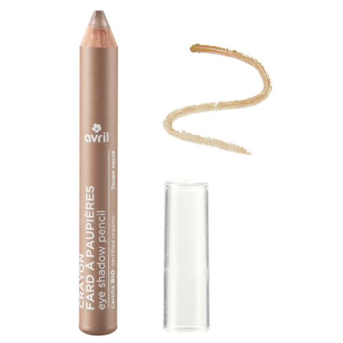 Eyeshadow pencil