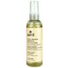 hair care oil for dry or fine-hair