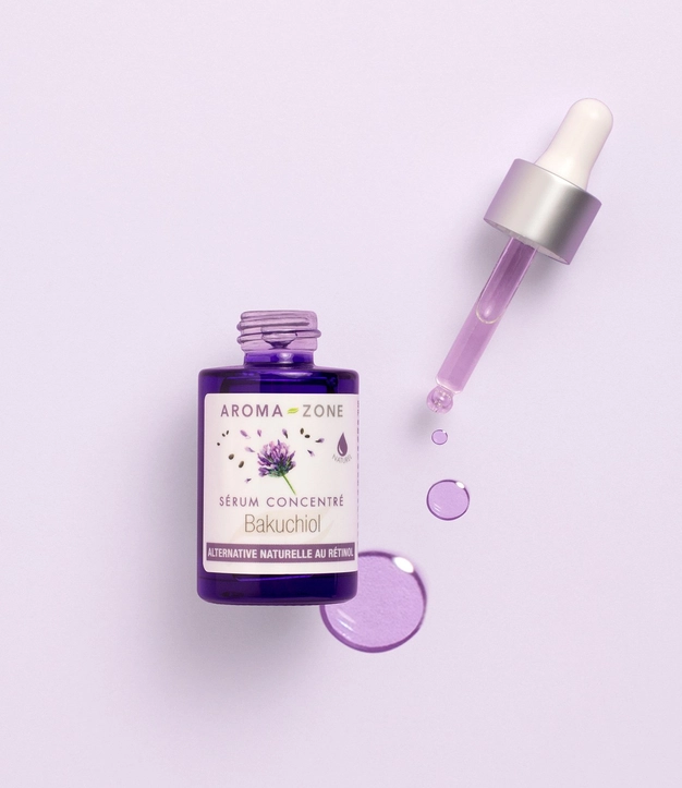 bakuchiol concentrate serum