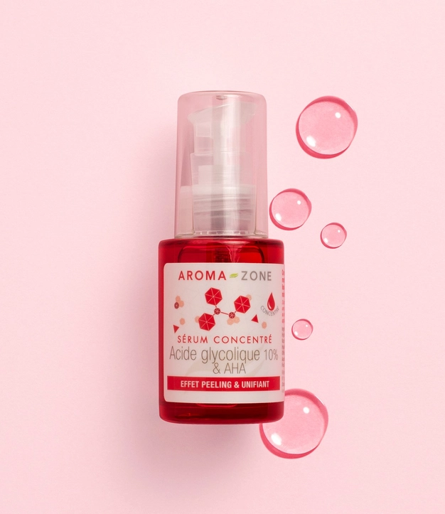 glycolic acid