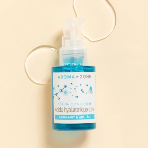 Hyaluronic Acid Concentrate Serum