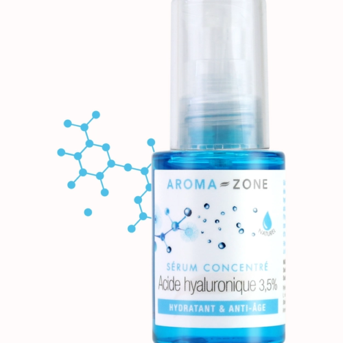 Hyaluronic Acid Concentrate Serum