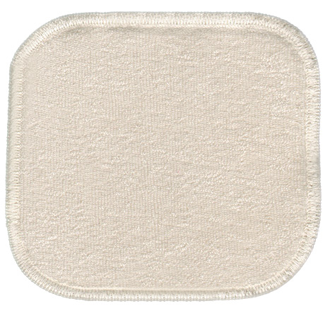 pad sponge face