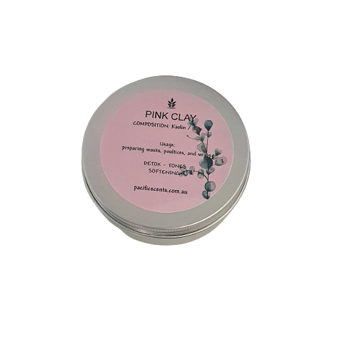 Clay PINK
