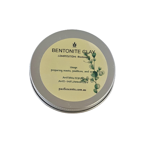 Clay Bentonite
