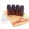 emergency essential oils