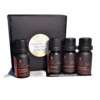 organic lavender, orange, ravintsara, ravinsara, organic peppermint, essential oils for everyday life