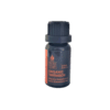 Organic, tarragon, essential oil, bottle