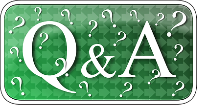 question and answers