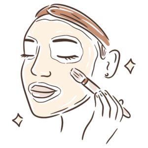 BEAUTY HANDRAWING
