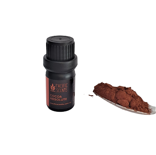 Cocoa absolute