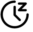 clock illustration