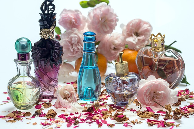 Read more about the article How to make your own perfume?
