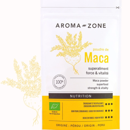 Maca powder