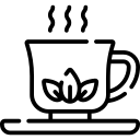 tea illustration